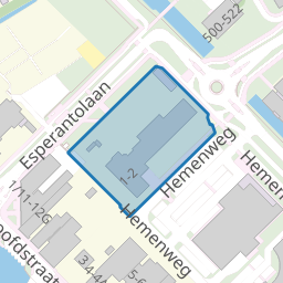 Perceel OWD00-B-8292