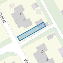 Perceel OWD00-B-8293