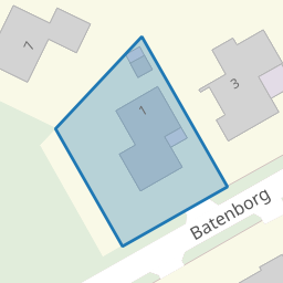 Perceel OWD00-B-8304