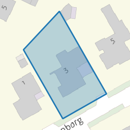 Perceel OWD00-B-8305