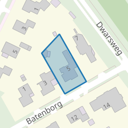 Perceel OWD00-B-8306