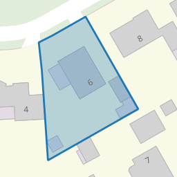 Perceel OWD00-B-8307