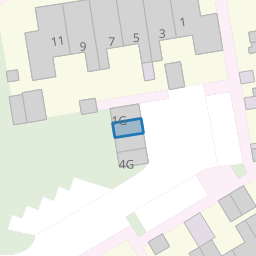 Perceel OWD00-B-8311