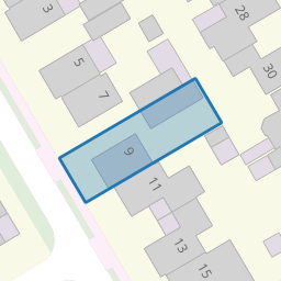 Perceel OWD00-B-8347