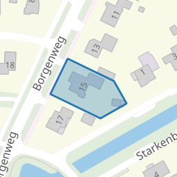 Perceel OWD00-B-8360