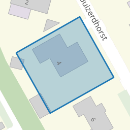 Perceel OWD00-B-8363