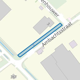 Perceel OWD00-B-8386