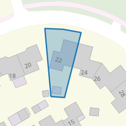 Perceel OWD00-B-8397