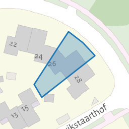 Perceel OWD00-B-8399