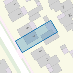 Perceel OWD00-B-8406