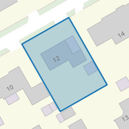 Perceel OWD00-B-8407