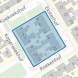 Perceel OWD00-B-8409