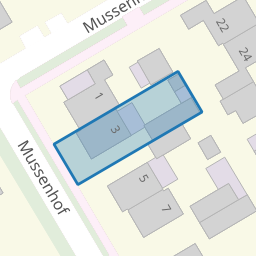 Perceel OWD00-B-8441