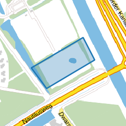 Perceel OWD00-B-8487