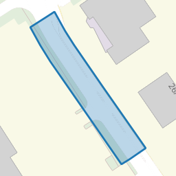 Perceel OWD00-B-8503