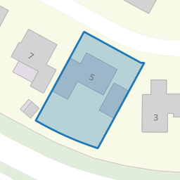 Perceel OWD00-B-8539