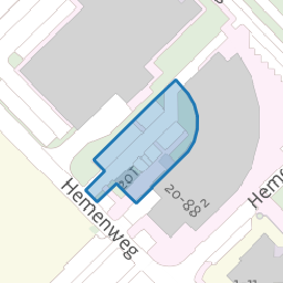 Perceel OWD00-B-8542