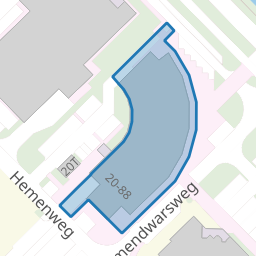 Perceel OWD00-B-8543