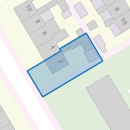 Perceel OWD00-B-8549