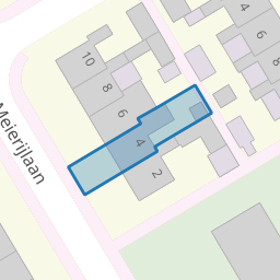 Perceel OWD00-B-8550