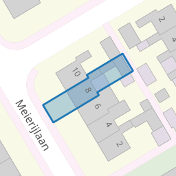 Perceel OWD00-B-8552