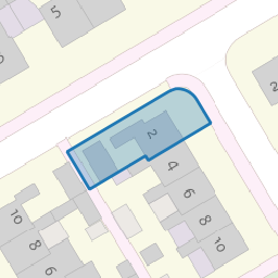 Perceel OWD00-B-8554