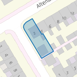 Perceel OWD00-B-8557