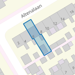 Perceel OWD00-B-8559