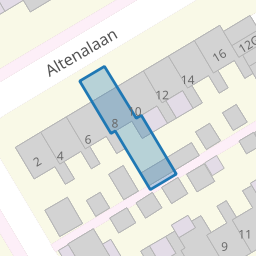 Perceel OWD00-B-8560