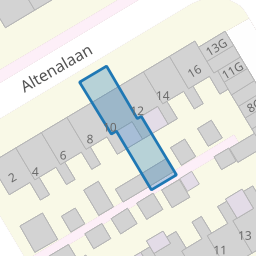 Perceel OWD00-B-8561