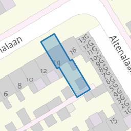 Perceel OWD00-B-8563