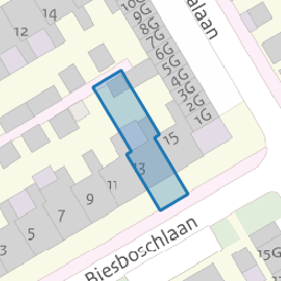 Perceel OWD00-B-8570