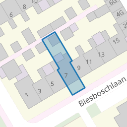 Perceel OWD00-B-8573