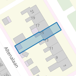 Perceel OWD00-B-8580