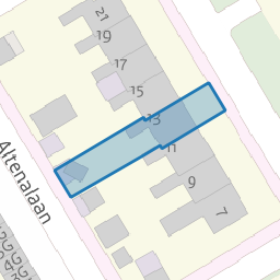 Perceel OWD00-B-8581