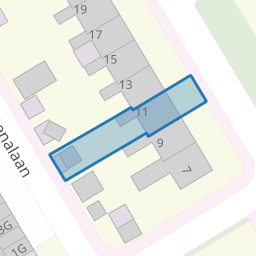 Perceel OWD00-B-8582