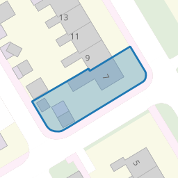 Perceel OWD00-B-8584