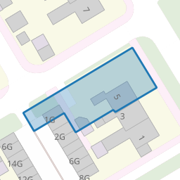 Perceel OWD00-B-8585