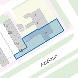 Perceel OWD00-B-8587