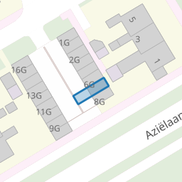 Perceel OWD00-B-8591