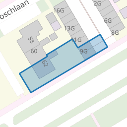 Perceel OWD00-B-8597