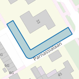 Perceel OWD00-B-8607