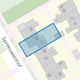 Perceel OWD00-B-8621