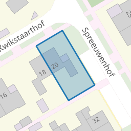 Perceel OWD00-B-8622