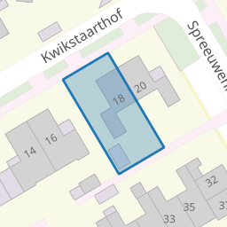 Perceel OWD00-B-8623