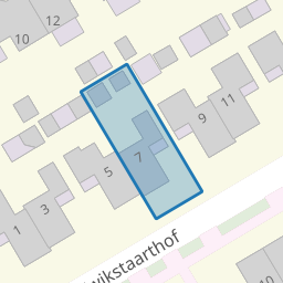 Perceel OWD00-B-8628