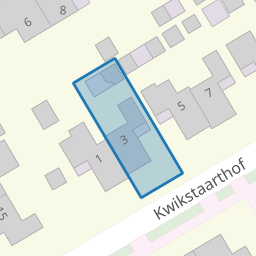 Perceel OWD00-B-8630