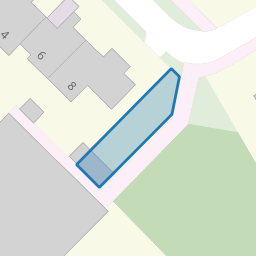 Perceel OWD00-B-8645