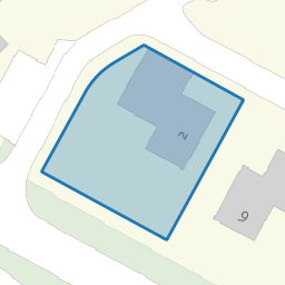 Perceel OWD00-B-8652