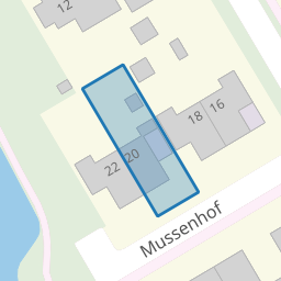 Perceel OWD00-B-8655